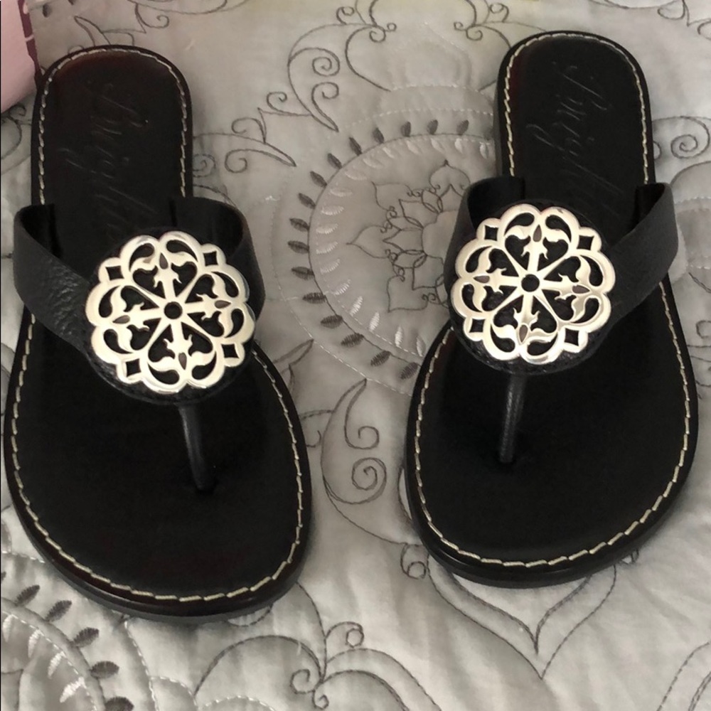 Brighton footwear size 6